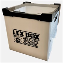 SSS/LEX-BOX 
