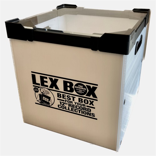 SSS/LEX-BOX | レコード・CD通販のマンハッタンレコード通販サイト