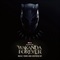 BLACK PANTHER: WAKANDA FOREVER MUSIC FROM AND INSPIRED BY (EU)