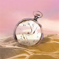 TIME LEAP(LP)