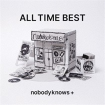 ALL TIME BEST(2LP)
