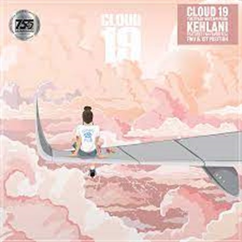 CLOUD 19 (CLEAR/WHITE VINYL - ATLANTIC 75TH ANNIVERSARY DELUXE EDITION)