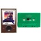 GUARDIANS OF THE GALAXY VOL. 3: AWESOME MIX VOL. 3 (MANTIS GREEN SHELL CASSETTE)