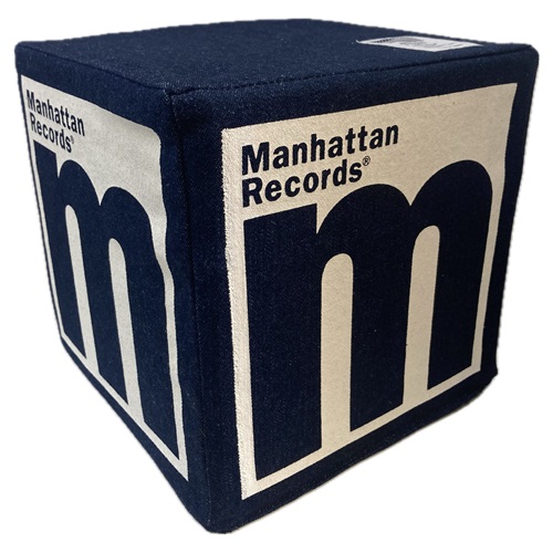 BOXCUSHION(DENIM) | レコード・CD通販のマンハッタンレコード通販サイト