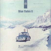 BLUE NOTES 2