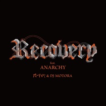RECOVERY feat. ANARCHY (7INCH)
