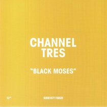 BLACK MOSES (REISSUE)