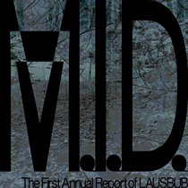 MID THE FIRST ANNUAL REPORT(1LP)