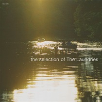 THE SELECTION OF THE LAUNDRIES(1LP)