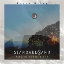 TERRY RILEY STANDARD(1LP＋7INCH)