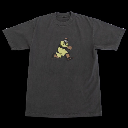 MADVILLAINCARTOONT-SHIRT(VINTAGEBLACK-SIZEXL) | レコード・CD通販の 