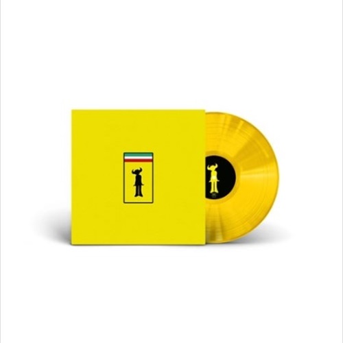 VIRTUALINSANITY30YEARSANNIVERSARYTRANSPARENTYELLOWVINYL(12INCH