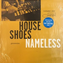 HOUSE SHOES PRESENTS.... THE GIFT VOLUME ONE (USED)