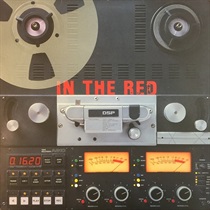 IN THE RED (USED)