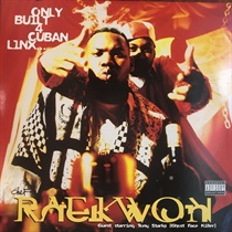 ONLY BUILT 4 CUBAN LINX (USED)