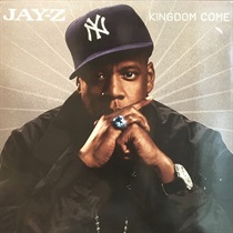 KINGDOM COME/SHOW ME WHAT YOU GOT (USED)