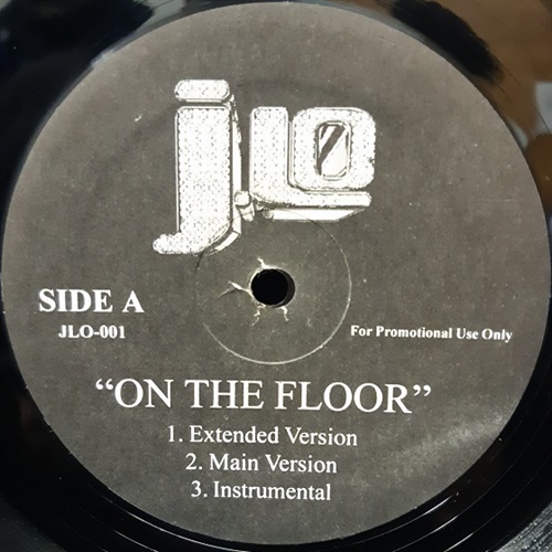 ONTHEFLOOR(USED) | レコード・CD通販のマンハッタンレコード通販サイト