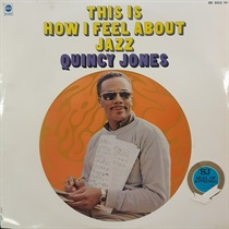 THIS IS HOW I FEEL ABOUT JAZZ (USED)