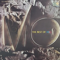 THE BEST OF MJQ (USED)