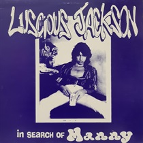IN SEARCH OF MANNY (USED)