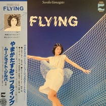 FLYING (USED)