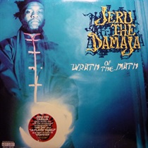 WARTH OF THE MATH (USED)