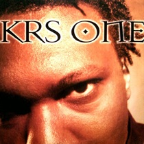KRS ONE (USED)