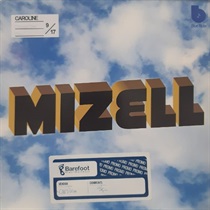 THE MIZELL BROTHERS AT BLUE NOTE (USED)