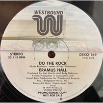 DO THE ROCK (USED)
