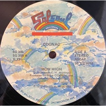 HOW HIGH (USED)