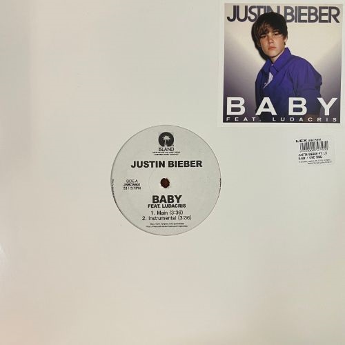 BABY/ONETIME(USED) | レコード・CD通販のマンハッタンレコード通販サイト