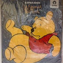 WINNIE THE POOH / FOREVER AND EVER (USED)