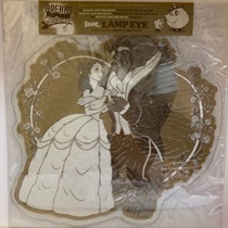 BEAUTY & THE BEAST BEATS AND THE BEAST EP (USED)
