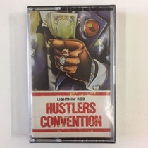 HUSYLERS CONVENTION (USED)