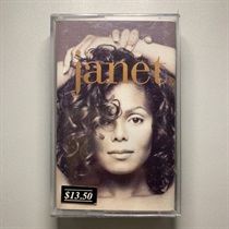 JANET (USED)
