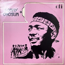SONNY OKOSUN (USED)