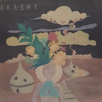 AKASHA (USED)