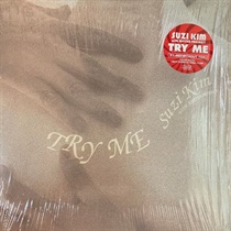 TRY ME (USED)