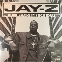 VOL.3 LIFE AND TIMES OF S CARTER (USED)