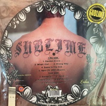 SUBLIME (USED)