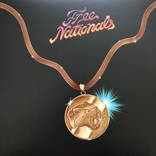 FREENATIONALS | レコード・CD通販のマンハッタンレコード通販サイト