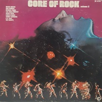 CORE OF ROCK (USED)