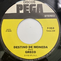 DESTINO DE MONEDA (USED)