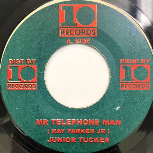 MR TELEPHONE MAN (USED)