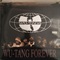 WU-TANG FOREVER (USED)