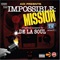 IMPOSSIBLE MISSION (USED)