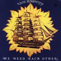 WE NEED EACH OTHER (USED)