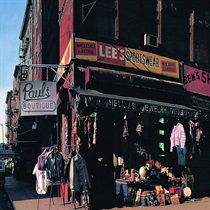 PAUL’S BOUTIQUE (USED)