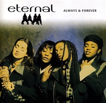 ALWAYS AND FOREVER (USED)