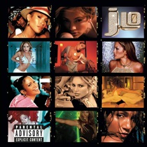 J TO THA L-O!(THE REMIXES) (USED)